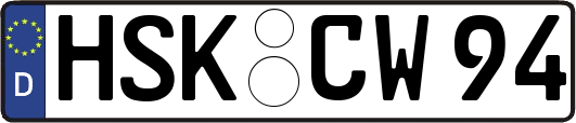 HSK-CW94