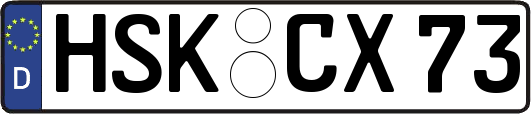 HSK-CX73