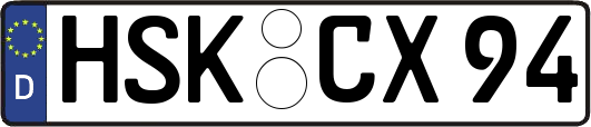 HSK-CX94