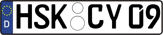 HSK-CY09