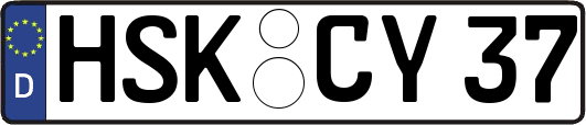 HSK-CY37