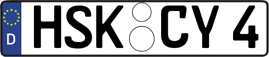 HSK-CY4
