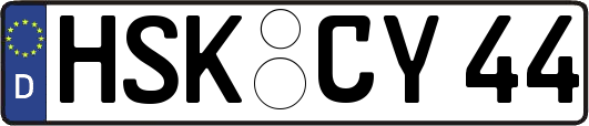 HSK-CY44
