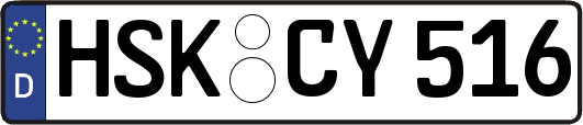 HSK-CY516