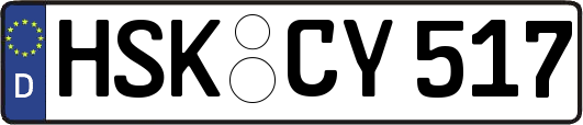 HSK-CY517