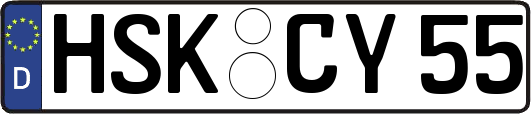 HSK-CY55