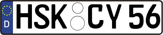 HSK-CY56
