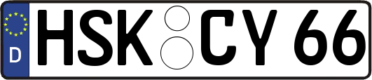 HSK-CY66