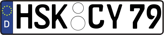 HSK-CY79