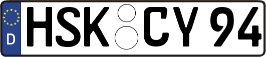 HSK-CY94