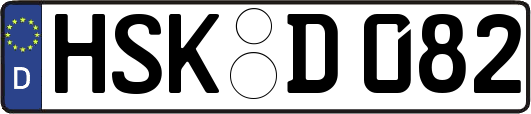 HSK-D082