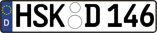 HSK-D146