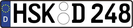 HSK-D248