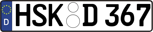 HSK-D367