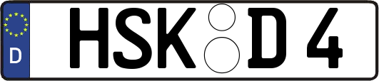 HSK-D4