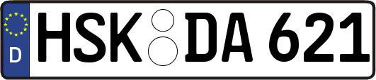 HSK-DA621