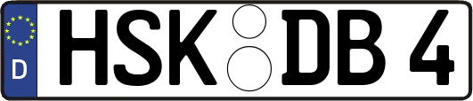 HSK-DB4