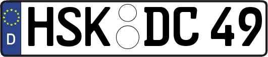 HSK-DC49