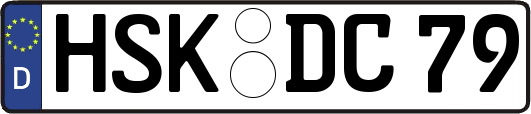 HSK-DC79