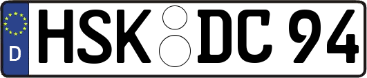 HSK-DC94