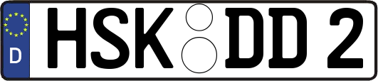 HSK-DD2