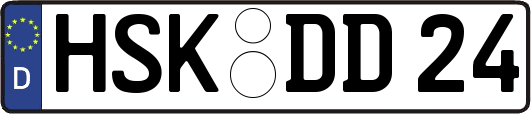 HSK-DD24