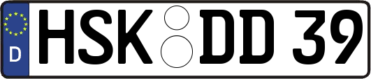 HSK-DD39