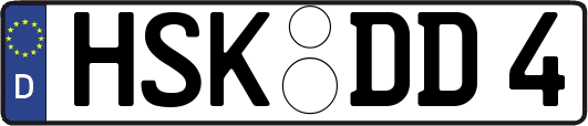 HSK-DD4