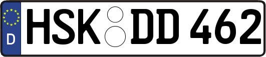 HSK-DD462
