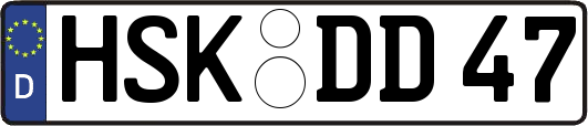 HSK-DD47
