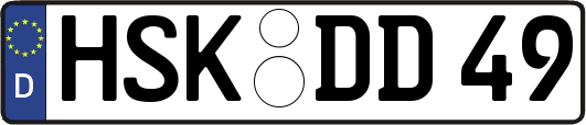 HSK-DD49