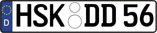HSK-DD56