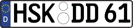 HSK-DD61