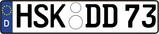 HSK-DD73