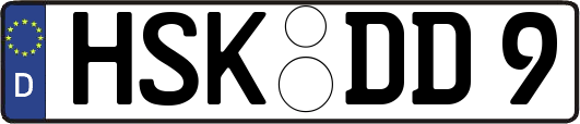 HSK-DD9