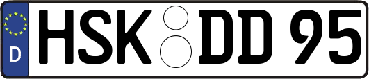 HSK-DD95