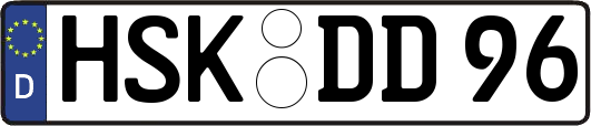 HSK-DD96