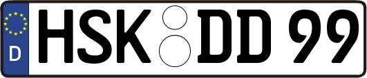 HSK-DD99