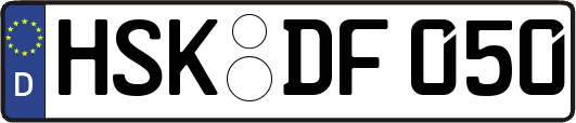 HSK-DF050