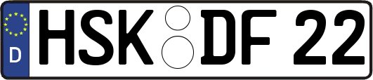 HSK-DF22