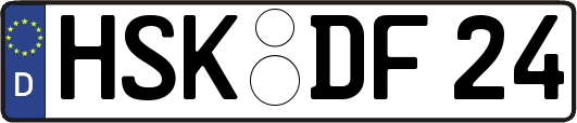 HSK-DF24