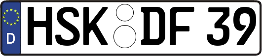HSK-DF39