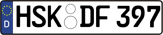 HSK-DF397