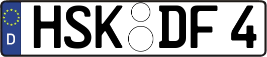 HSK-DF4