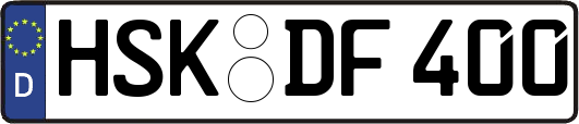HSK-DF400