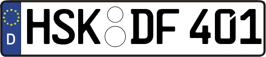 HSK-DF401