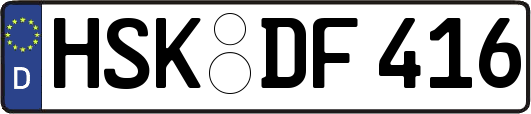 HSK-DF416