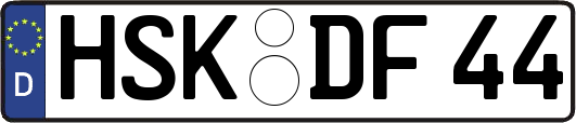 HSK-DF44