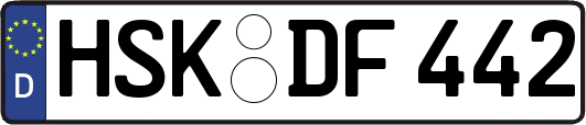 HSK-DF442