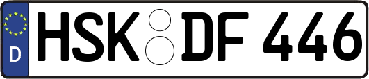HSK-DF446